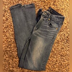 Abercrombie and Fitch